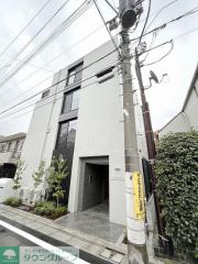LEGALAND目黒大岡山