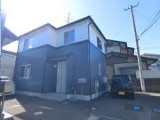 新田ビレッジB棟