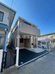 クレイドルガーデンさいたま市浦和区木崎 第14 1号棟