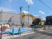 ＪＲ山口線湯田温泉駅まで徒歩17分