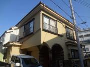 東京メトロ丸ノ内線南阿佐ケ谷駅まで徒歩9分