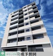 都営新宿線船堀駅まで徒歩20分