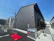 ＪＲ山陽本線倉敷駅まで徒歩21分