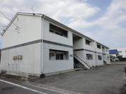 ＪＲ上越線群馬総社駅まで徒歩15分