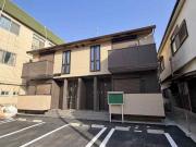 山陽電鉄本線白浜の宮駅まで徒歩8分