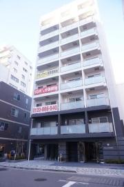 グランヴァン浅草橋駅前