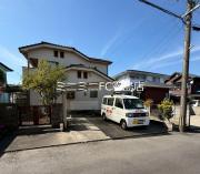 隼人町姫城貸家