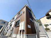 小田急小田原線百合ヶ丘駅まで徒歩5分