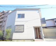 京成本線お花茶屋駅まで徒歩11分