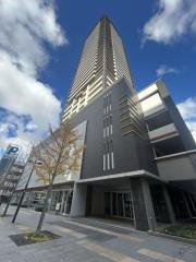小倉D.C.TOWER