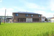 ＪＲ山陽本線高島駅まで徒歩8分