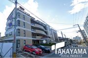 Maison Minamisakuazuka