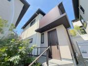 池田市五月丘4丁目貸家