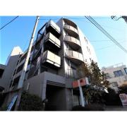 吉祥寺北町ハイム