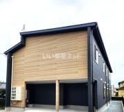 ＪＲ仙山線愛子駅まで徒歩8分