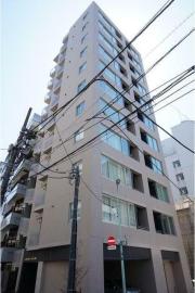 ＪＲ総武線（各駅停車）浅草橋駅まで徒歩4分