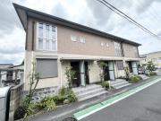 シャーメゾン東坊城