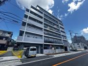 GENOVIA谷塚