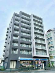 都営新宿線曙橋駅まで徒歩2分