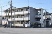 レオパレス金華苑