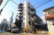ＪＲ山陽本線新長田駅まで徒歩5分