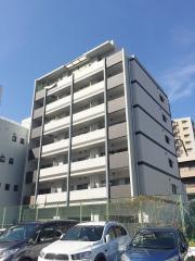 グランシャリオ江坂