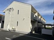 名鉄西尾線西尾口駅まで徒歩16分