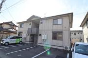 ＪＲ両毛線伊勢崎駅まで徒歩22分
