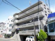 ＪＲ東海道本線甲子園口駅まで徒歩9分