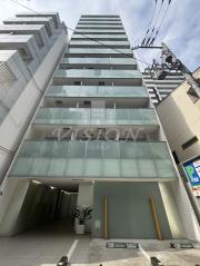 地下鉄谷町線谷町四丁目駅まで徒歩3分