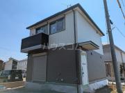 上安松戸建貸家