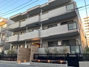 Lualt中野本町