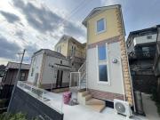 ブルーライン三ツ沢上町駅まで徒歩13分