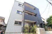 京王線仙川駅まで徒歩10分
