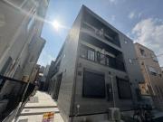 ＪＲ山手線田端駅まで徒歩7分