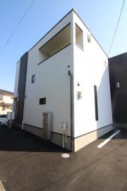 サンラプロ葛原本町IV