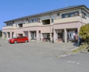 田中アパート