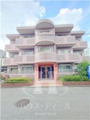 ＪＲ埼京線戸田公園駅まで徒歩10分