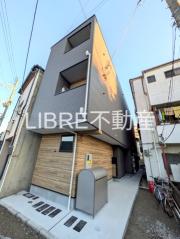 ジェイドコート酉島II