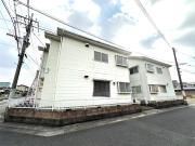 ＪＲ鹿児島本線遠賀川駅まで徒歩6分