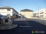ＪＲ鹿児島本線鳥栖駅まで徒歩15分