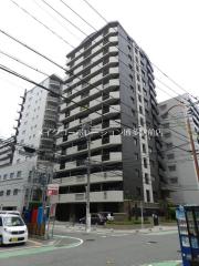 ＪＲ鹿児島本線博多駅まで徒歩14分