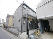 西武新宿線東村山駅まで徒歩7分