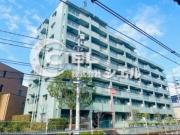 ＪＲ山手線目白駅まで徒歩4分