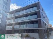 Leaf Village 新宿若松