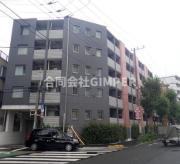 ビバリーホームズ練馬桜台