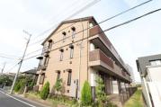 ＪＲ武蔵野線南流山駅まで徒歩15分