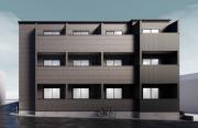 ROBOT HOME 南千住