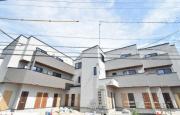 Shambre古市B棟