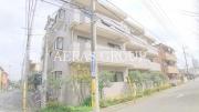 西武新宿線航空公園駅まで徒歩4分